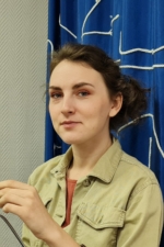 Веснина Анастасия Вячеславовна