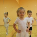 хореография - детский центр