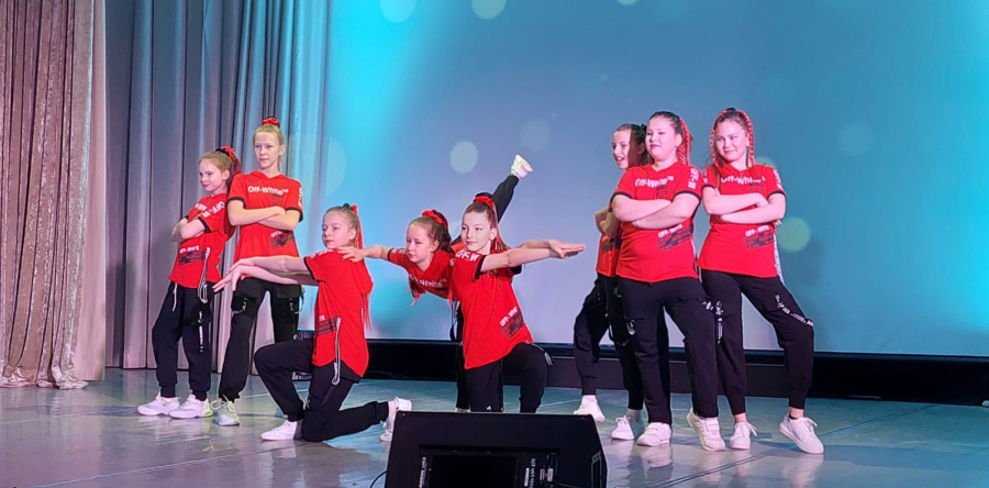 Окружной этап конкурса “Мой Северо-Восток”