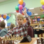 турнир шахматы