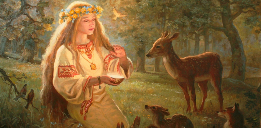 Конкурс в рамках фестиваля Культурное наследие