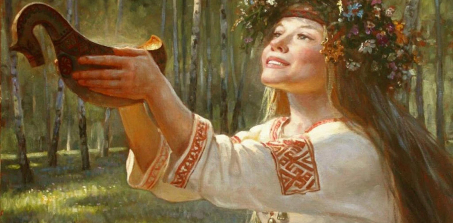 Итоги конкурса рамках фестиваля Культурное наследие