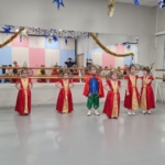 танец - детский центр