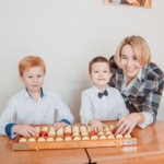 математика с учителем