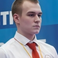 Каштанов Павел Сергеевич