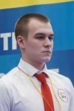 Каштанов Павел Сергеевич