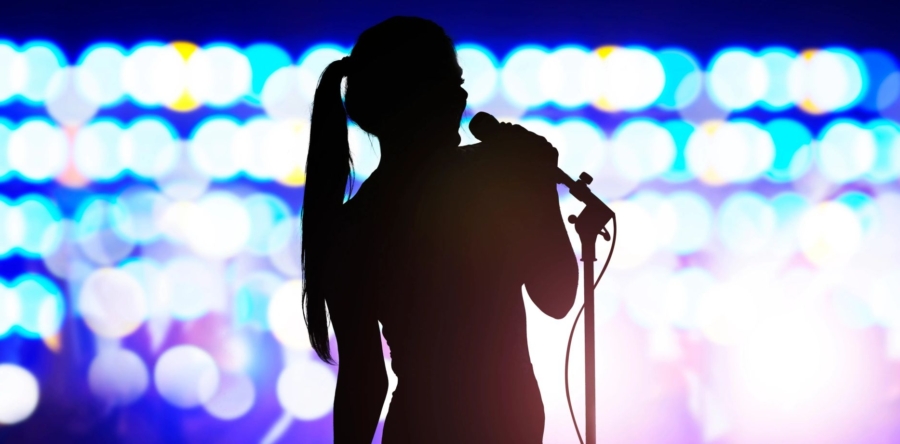 Поздравляем Кайгородову Марию с победой на музыкальном конкурсе