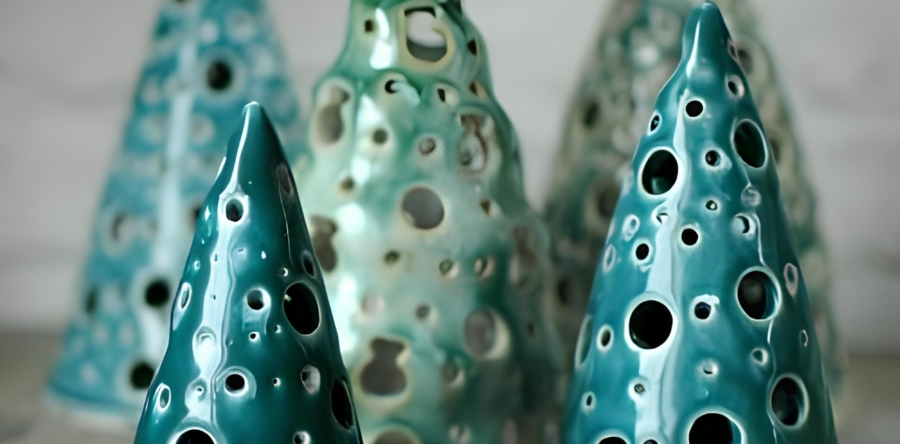 Приглашаем на новогодний мастер-класс