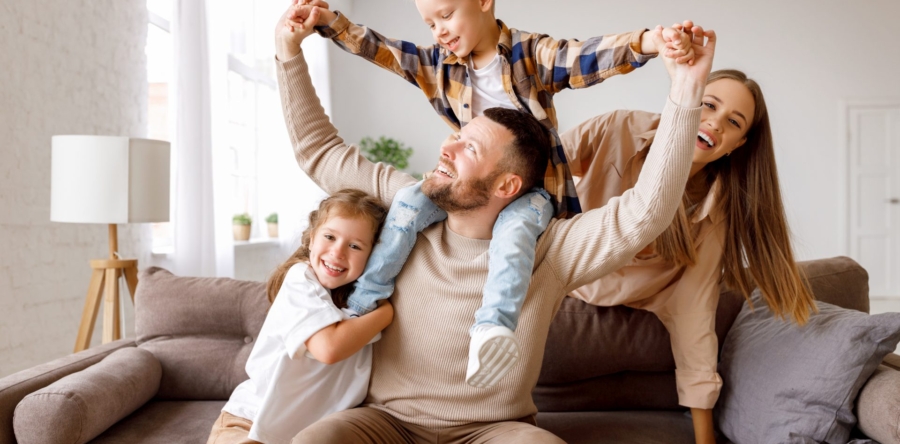 Тренинг – Трудно ли быть папой?