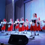танцы фестиваль "Яркие люди"