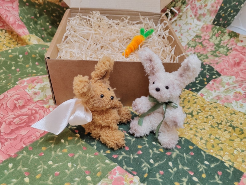 игрушки поделки детские