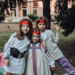 Славянская сага - лето 2025