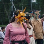 персонажи ролевой игры
