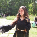 персонаж фэнтези игры