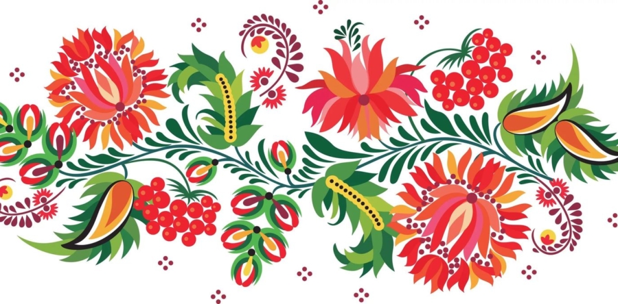 Творческие мастер-классы в октябре.