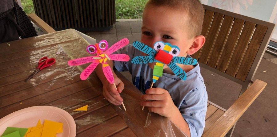 Новости прошедших выходных!