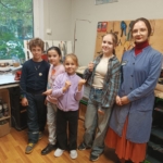 ювелирная мастерская