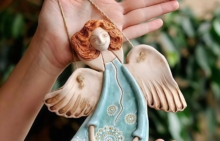 мастер-класс по керамике