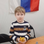 мастер-класс игрушки из синели