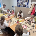 керамика мастер-класс