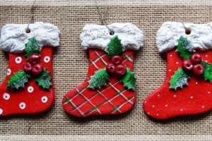 Приглашаем на мастер-класс по лепке из глины для взрослых