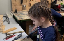 резьба по дереву