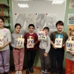 роспись по дереву мастер-класс