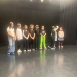 сценическая речь - дети