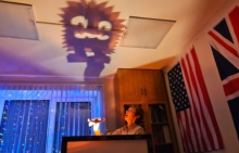 теневой театр