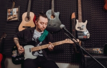 вокал обучение