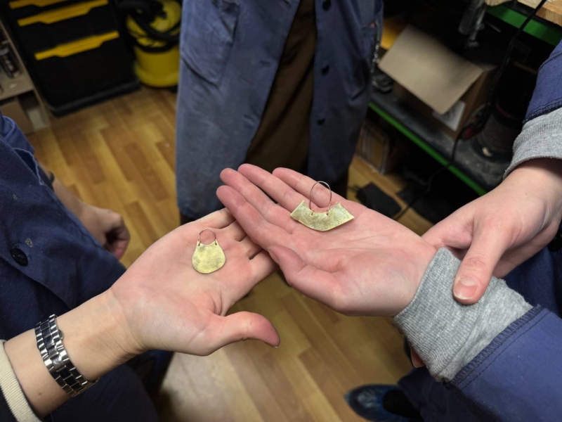 ювелирное искусство для взрослых