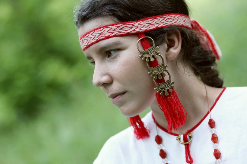 Приглашаем на мастер-класс “Ювелирное искусство”