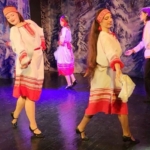 студия Импульс - танец