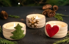 мастер-класс по керамике