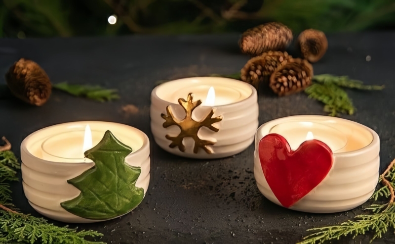 мастер-класс по керамике