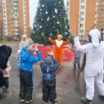 Детский центр Водолей - Северный