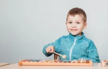 подготовка к школе