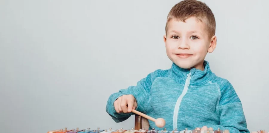 Новая группа в студии подготовки к школе “Умка”