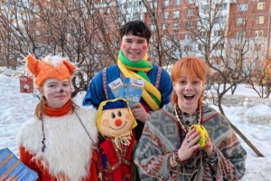 Проведите выходные интересно с Детским центром “Водолей”! Приглашаем детей и их родителей