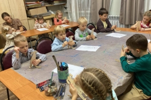 Новости наших выходных!