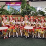 танцы импульс