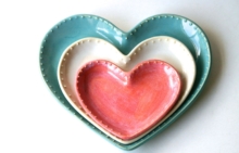 Мастер -класс по керамике