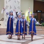 трц Весна - студия Импульс